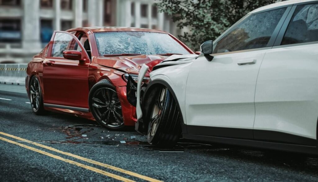How Car Accident Settlements Are Calculated in Colorado