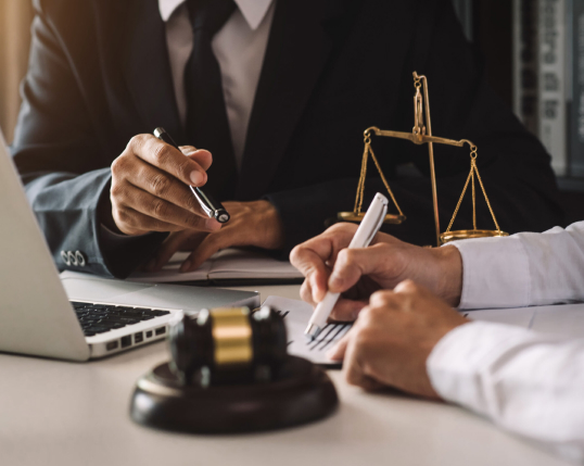 Insurance Companyâ€™s Duty to Initiate Settlement
