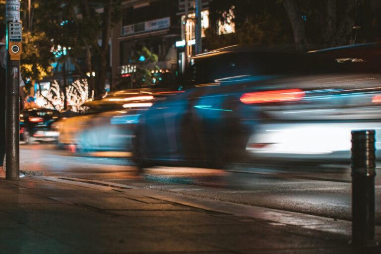 mistakes to avoid In a pedestrian accident