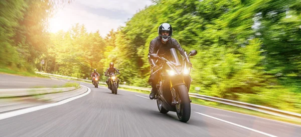 Factors Lead to More Motorcycle Crashes Than Others